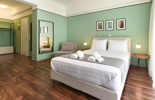 Athens Stories - Foto 28