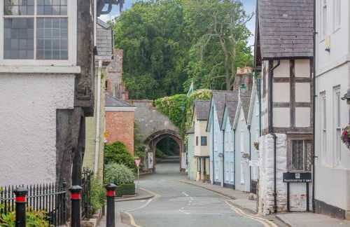 Dove Cottage - Photo 15