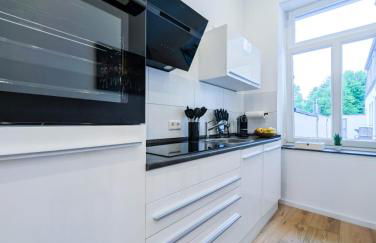 Helles Apartment im Herzen Mönchengladbachs - Foto 18