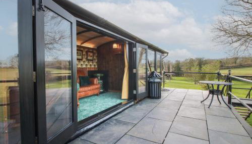 GWR Wagon - Victoria Station - Foto 4