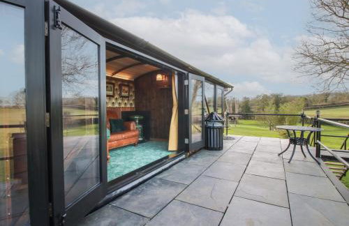 GWR Wagon - Victoria Station - Foto 4