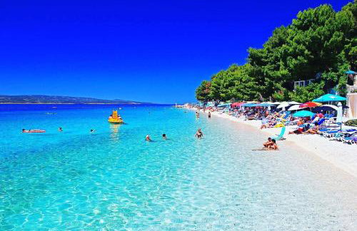 Kameni dvori - Family Villa with Pool & Jacuzzi for 8 - Foto 42