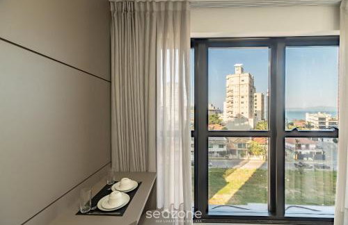 MHFA - Studios em Prédio Luxuoso com Vista Mar - Foto 153