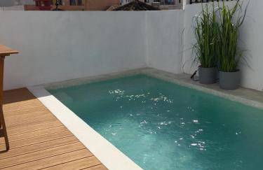 Unique Townhouse with rooftop pool - Foto 21