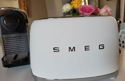 Parking Privé -Le VALENTIN -Coeur Historique -La Clef de Honfleur - Foto 12