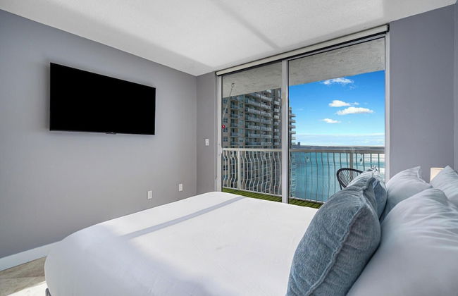 Chic Brickell Condos – Prime Location - Foto 35