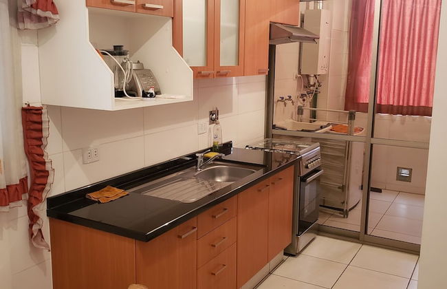 Portal Rent Apart 8 - Photo 3