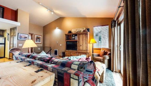 Forest Creek 28 Rustic Updated Condo - Foto 5