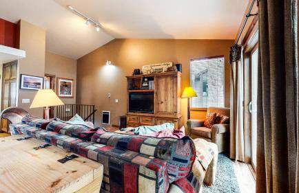 Forest Creek 28 Rustic Updated Condo - Photo 5