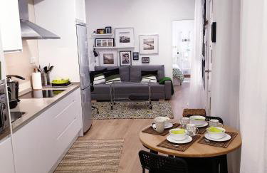 Apartamento Nuevo Centro Historico Sevilla - Foto 10