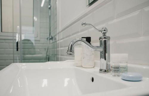 BBarcelona Fira Superior Flats - Foto 42