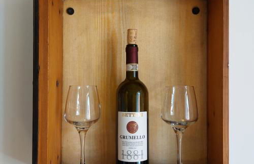 Anju d´Oro & Azzurro - Charming Apartments - Foto 8