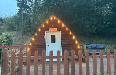 Glamping Life Retreat - Photo 19