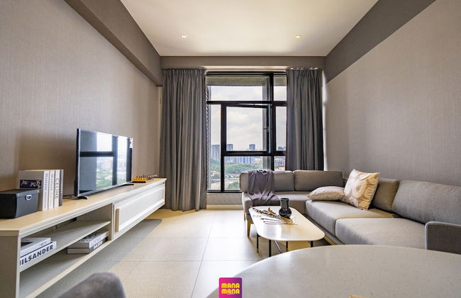 Millerz Square Suite By Mana-Mana - Foto 68