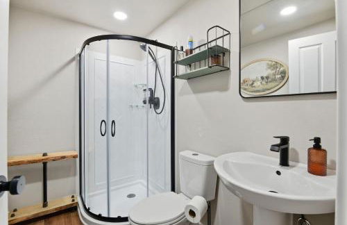 Hoops & Hygge Private Sport Court Retreat home - Foto 23