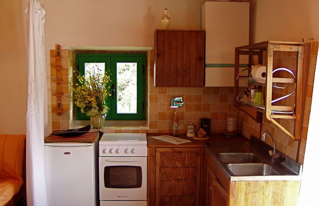 Antico Silbule - Photo 9