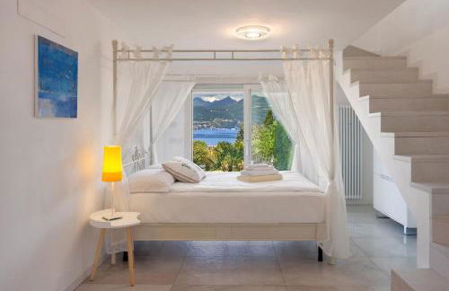 Residence Bellavista Hot Tub & Pool - Foto 17