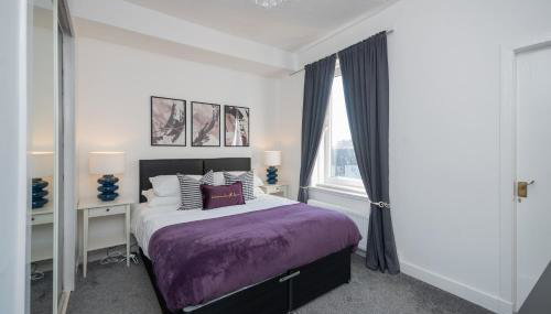 Eccles Apartment - Photo 2