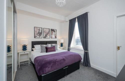 Eccles Apartment - Foto 2