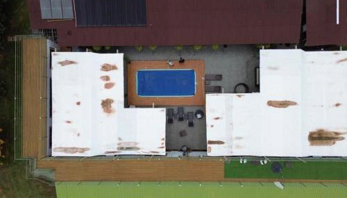 Flat do Oscar na Villela Home Stay Lago Sul DF - Foto 5