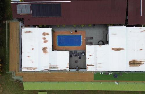 Flat do Burle Marx Villela Home Stay Lago Sul DF - Foto 6