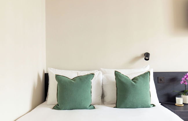 FiveM Notting Hill - Foto 33