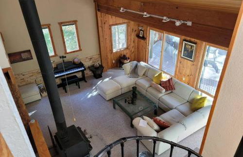 CASA de los ARBOLES! Delight & Solitude Abound! - Foto 20