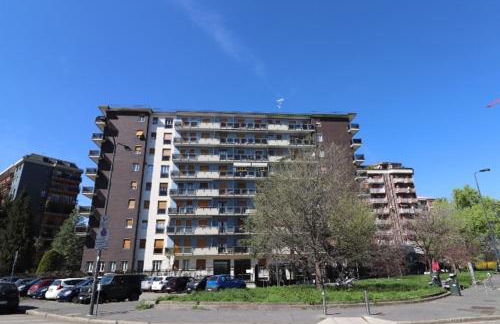 Stadium Apartment - Foto 13