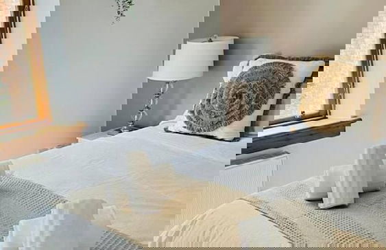 Modern City Center 2 Bedroom Apartment - Foto 5