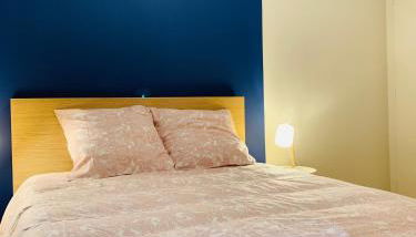 Esprit Cosy sur plateau central - Foto 4