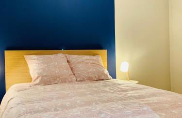 Esprit Cosy sur plateau central - Foto 4