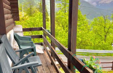 Chalet con Vista Mozzafiato - Photo 27