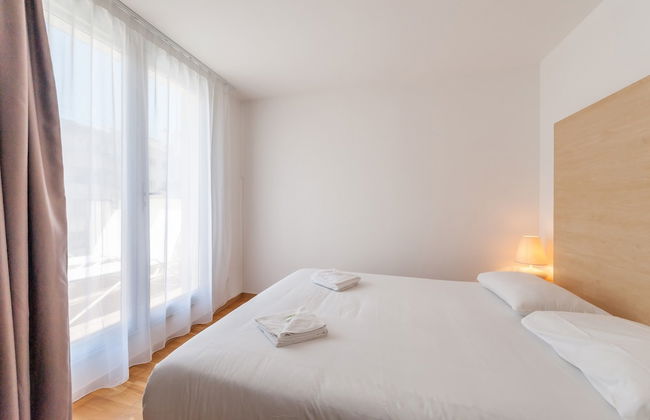 Residhotel Vieux Port - Foto 16