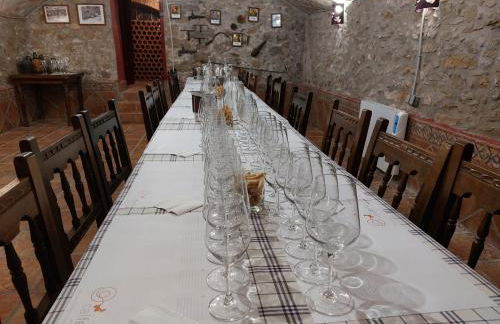 L'OLIVERA Casa Rural - Foto 21