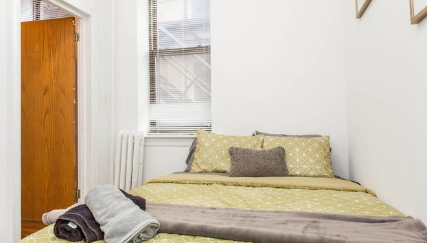 Live Like a Local - Downtown 3 BDR Gem - Foto 4, Habitación