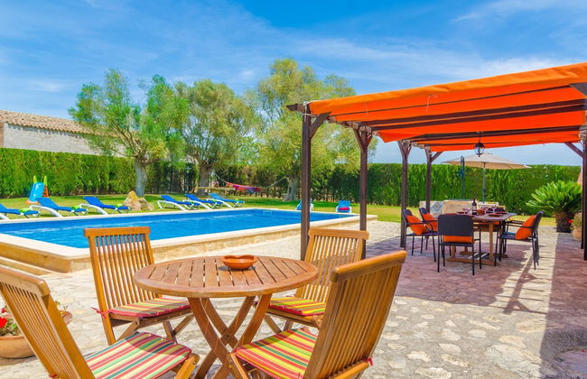 Aubadellet Can Randa - Foto 8