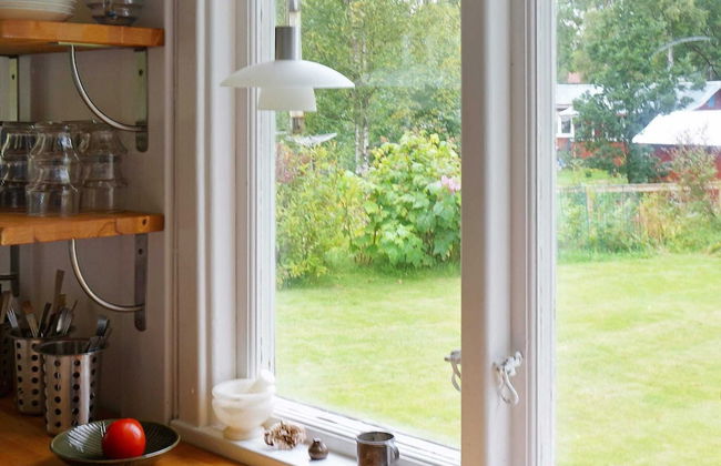 4 Person Holiday Home in Boras - Photo 17