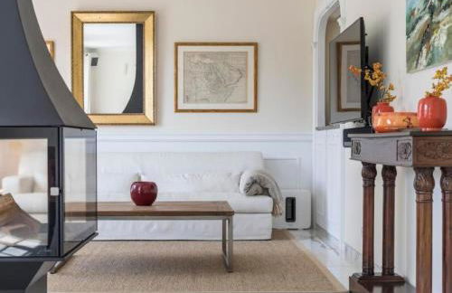 Holiday Home Villa mit privatem Pool und Fitnessraum by Interhome - Foto 16