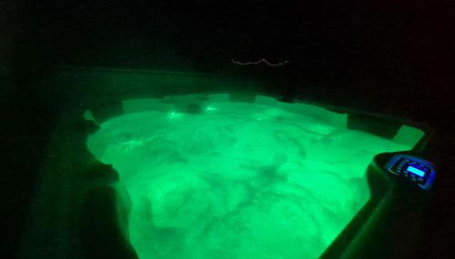 Villa neuve avec piscine,Jacuzzi aux portes du Verdon - Foto 5