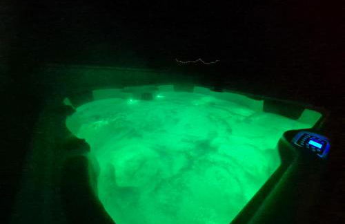 Villa neuve avec piscine,Jacuzzi aux portes du Verdon - Foto 5