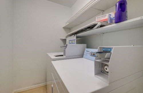 Spacious Triangle Townhome - Near Hiking and Golf! - Foto 30