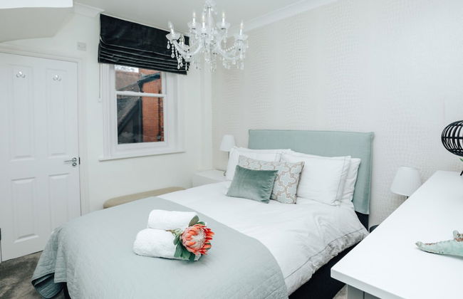 Central Hidden Gem - From 125 Per Night - Foto 36