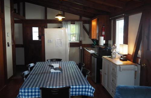 Birch Shores Resort - The Aspen Cottage - Foto 14