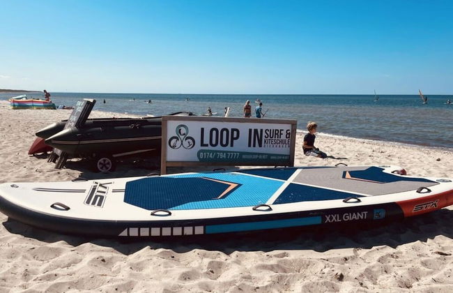 Villa Ostseekind Comfortable Holiday Residence - Photo 32