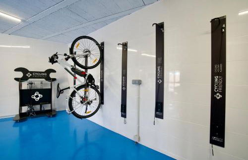 Maryvilla Inspiración y Vacaciones - Bungalows - Photo 53