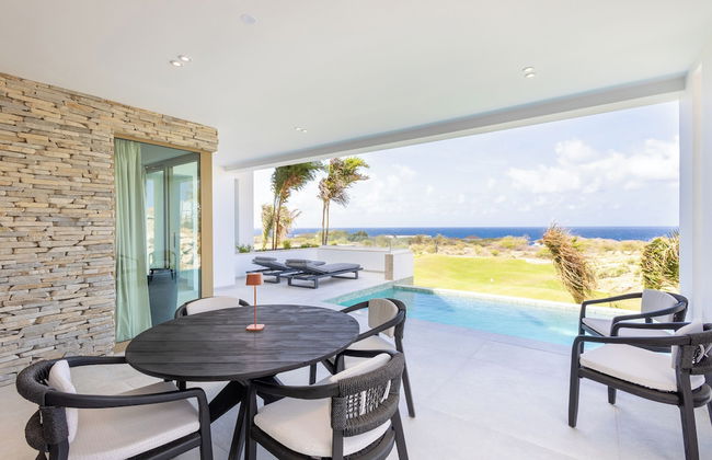 The Cape at Blue Bay Golf & Beach Resort - Foto 26