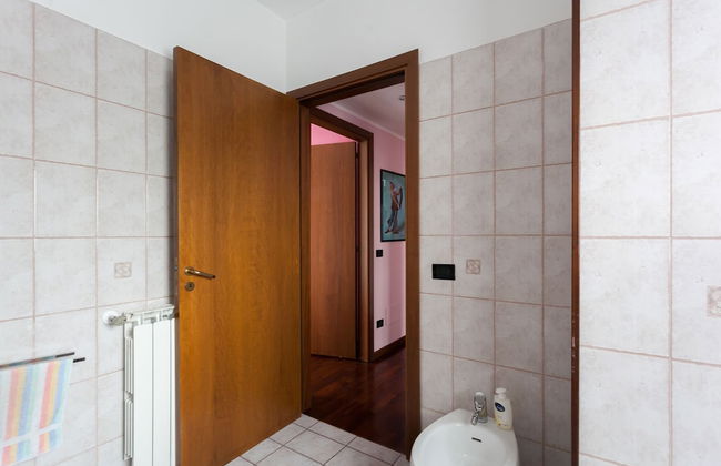 Bollate - Via Dante 33 - Foto 42