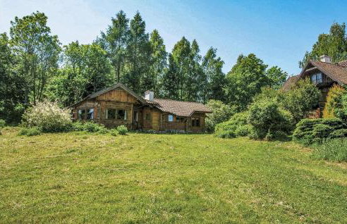 Three-Bedroom Holiday Home In Milakowo - Foto 11