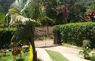 Chale Raio De Luz - Photo 28