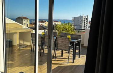 ROOFTOP vue mer - Foto 18